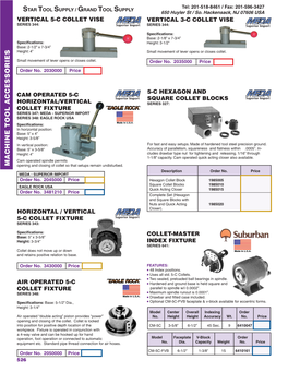 Indexing Fixtures.Pdf