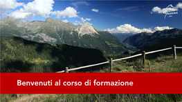 Offerta Turistica Della Valposchiavo