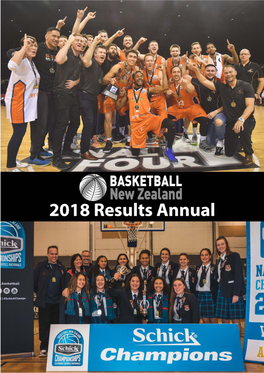 2018 Results Annual 2