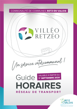 VILLEO-RETZEO Guide A6.Indd