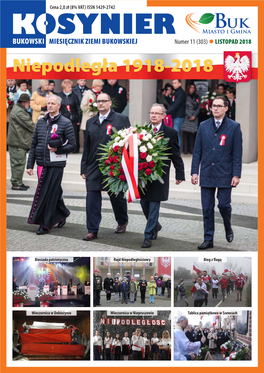 Niepodległa 1918-2018