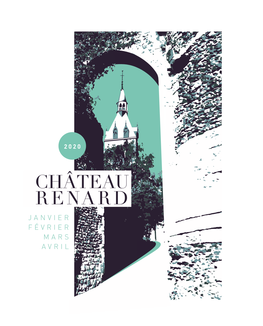 Château Renard