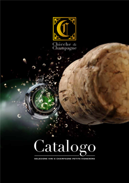 Selezione Vini E Champagne Petits Vignerons