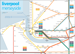 Liverpool Merseyside