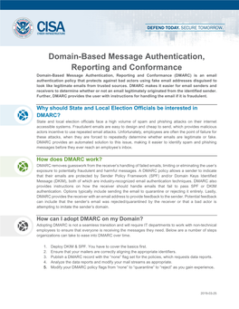 Cisa-Dmarc.Pdf