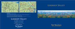 Loudoun-Valley.Com