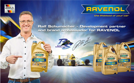 Ravenol-Schumacher-Presentation-EN.Pdf