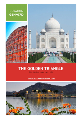 Golden Triangle