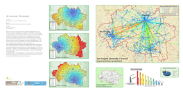 Les Trajets Domicile / Travail