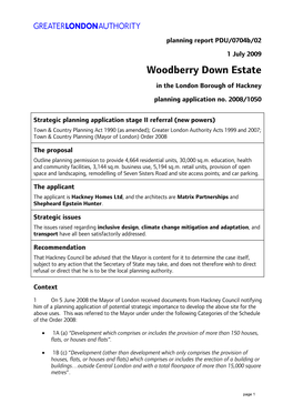 PDU Case Report XXXX/Yydate