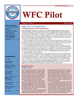 WFC Pilot March2015 V2.Pub