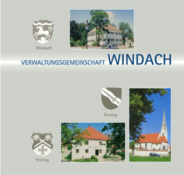 Verwaltungsgemeinschaft Windach