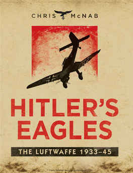 © Osprey Publishing • © Osprey Publishing • HITLER’S EAGLES