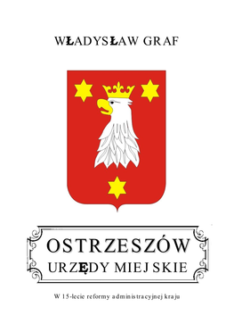 Ostrzeszów – Urzędy Miejskie