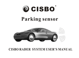 Parking Sensor