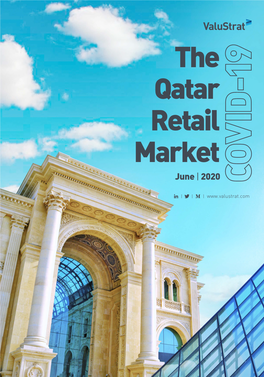COVID-19 and the Qatar Retail Market