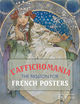 L'affichomania