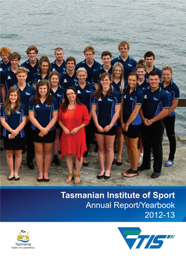 Annual Report 2012-13