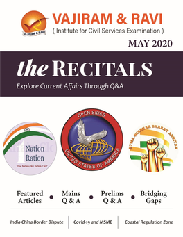 The-Recitals-May-2020-Vajiram.Pdf