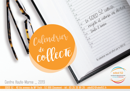 Calendrier-Centre-Haute-Marne.Pdf