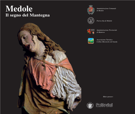 Medole Il Segno Del Mantegna