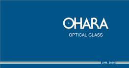 Optical Glass