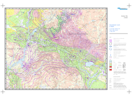 Of Berlin Groundwater Levels