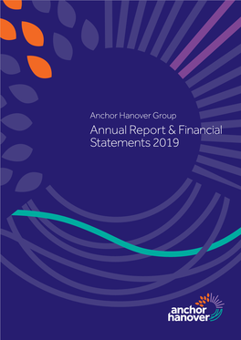Annual Report & Financial Statements 2019