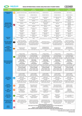 Nis Menu Aug 2019 18 06 19 1