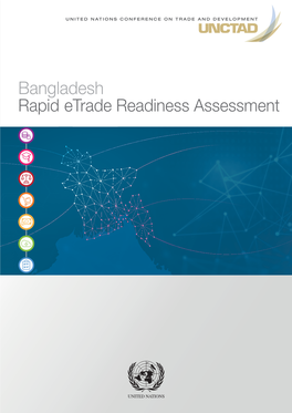 Bangladesh Rapid Etrade Readiness Assessment