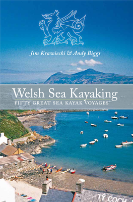 Welsh Sea Kayaking Welsh