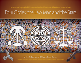 Four Circles, the Law Man and the Stars
