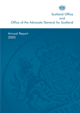 Annual Report 2005