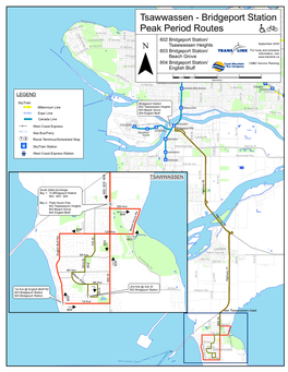 Tsawwassen Heights Grandview