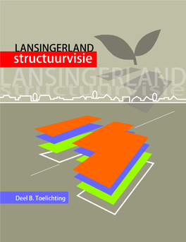 Structuurvisie