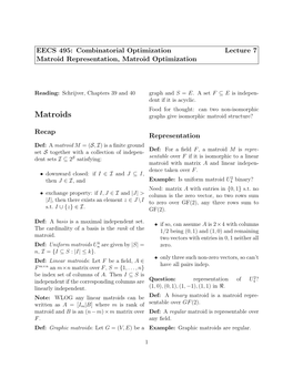 Matroids Graphs Give Isomorphic Matroid Structure?