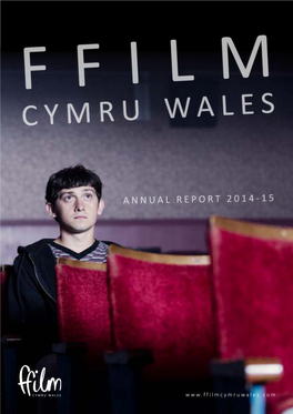 Annual Report 2014-15