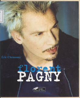 Florent Pagny, Qui Vient De Voir Le Jour En Ce Ter À Paris, Mais À L'époque, Pour Une Fille, Cela 6 Novembre, Dans Une Maternité De Chalon-Sur- Pouvait Mal Tourner