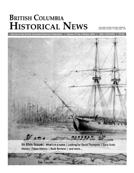 Bc Historic News 37.4