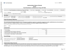 Implementation Status & Results