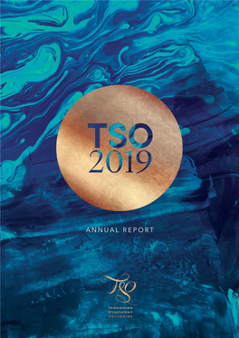 2019 Annual Report