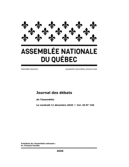 Journal Des Débats