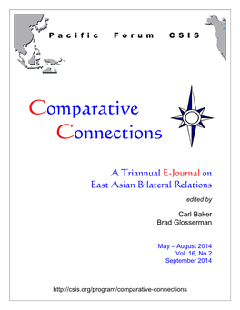 Comparative Connections