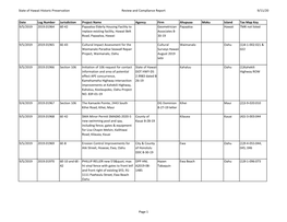 State of Hawaii Historic Preservation Review and Compliance Report 9/11/20