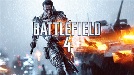 Battlefield 4 Manual