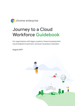 Journey to a Cloud Workforce Guidebook