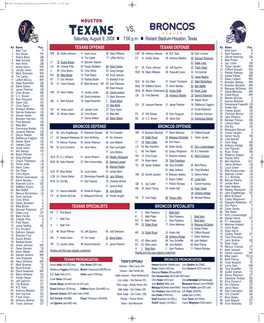 DEN Flip Card:Texans Flipcard Titans Versionm.Qxd.Qxd