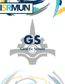 Galactic Senate Background Paper