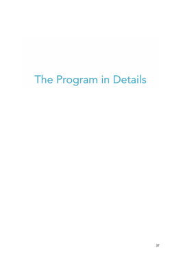 Booklet Program in Details (Merged) 1806 07H00 Checked