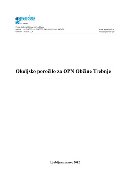 OP Za OPN Trebnje 2012 3 16 B